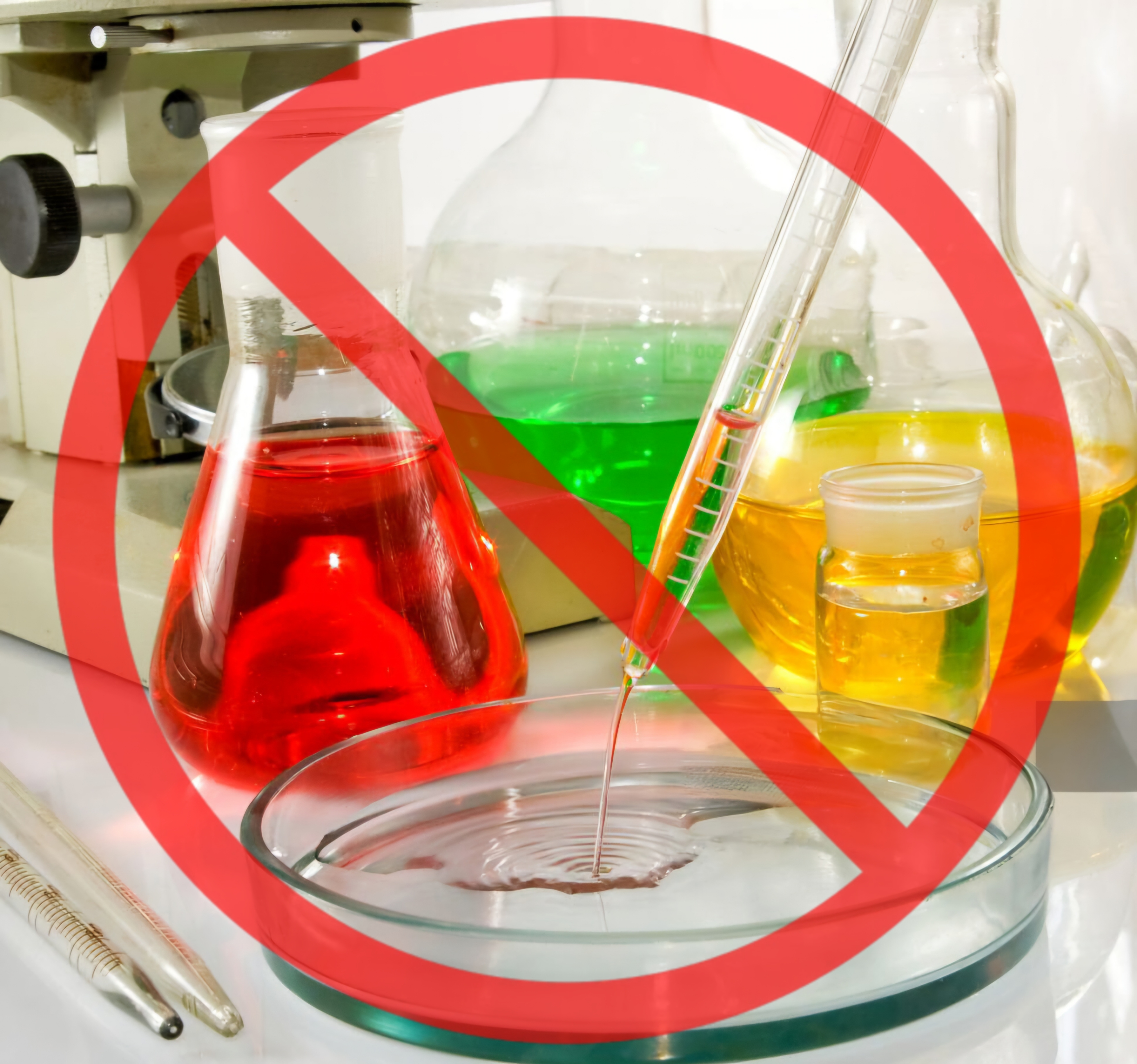 Banned Products